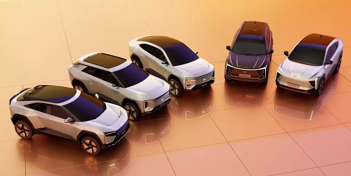 Hyundai India