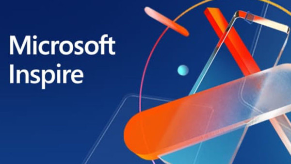 Microsoft Inspire 2021