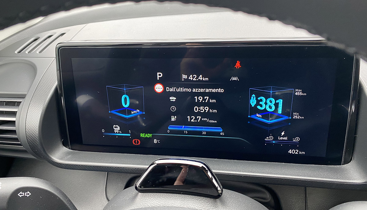 Hyundai Inster