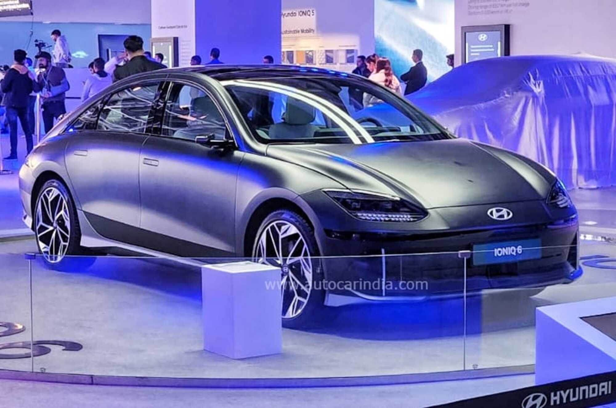 Hyundai India