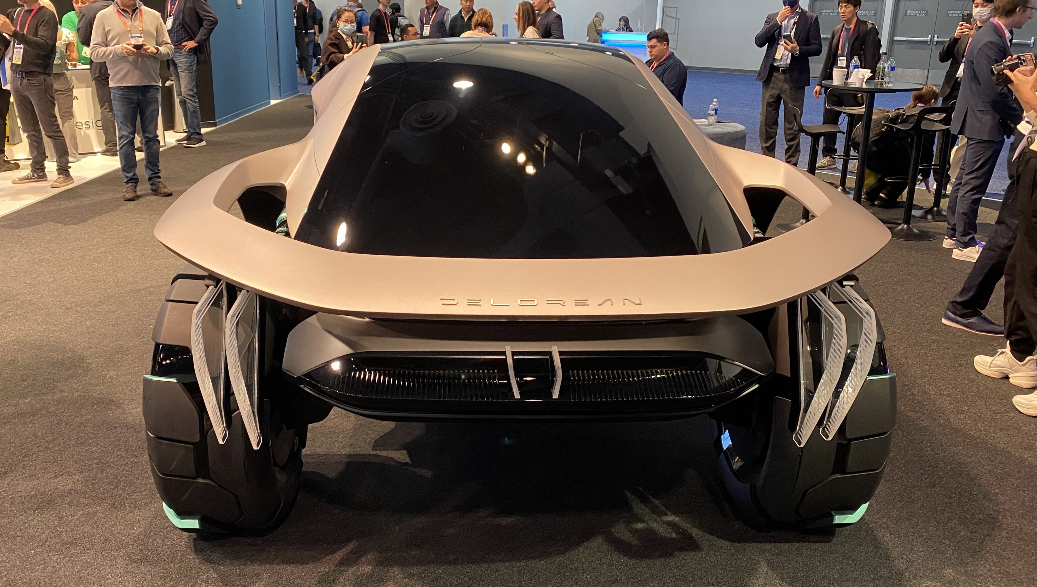 Italvolt