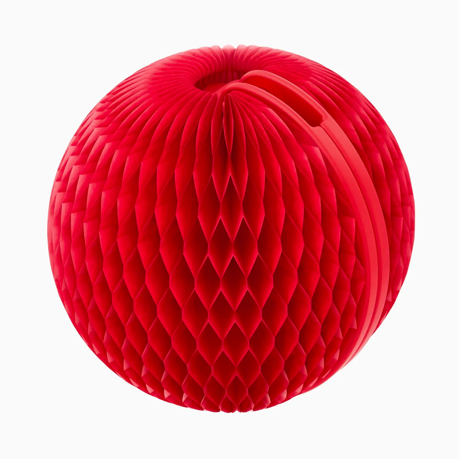 Jony Ive, ex designer Apple, ha riprogettato un esclusivo ''naso rosso'' da  clown