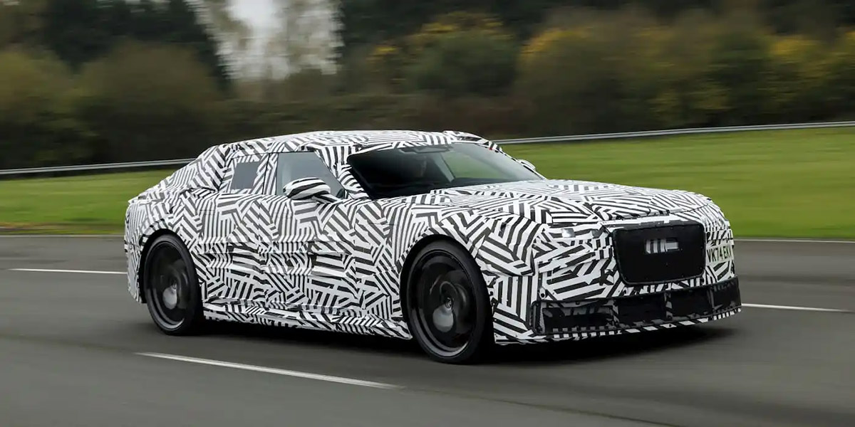 Jaguar