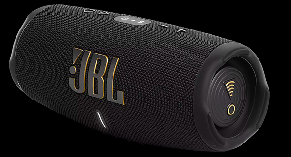 JBL Charge 5 Wi-Fi
