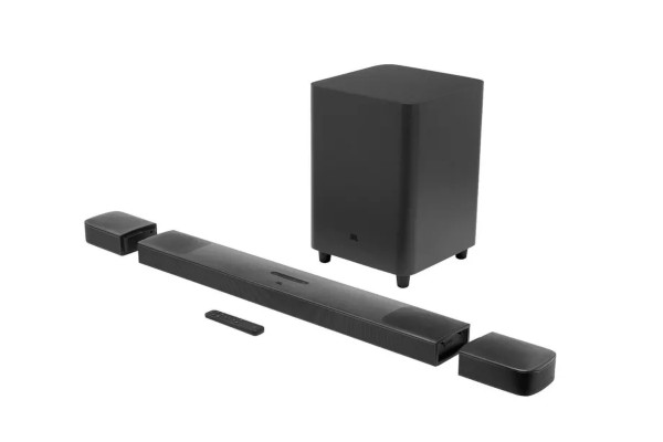 JBL Bar 9.1