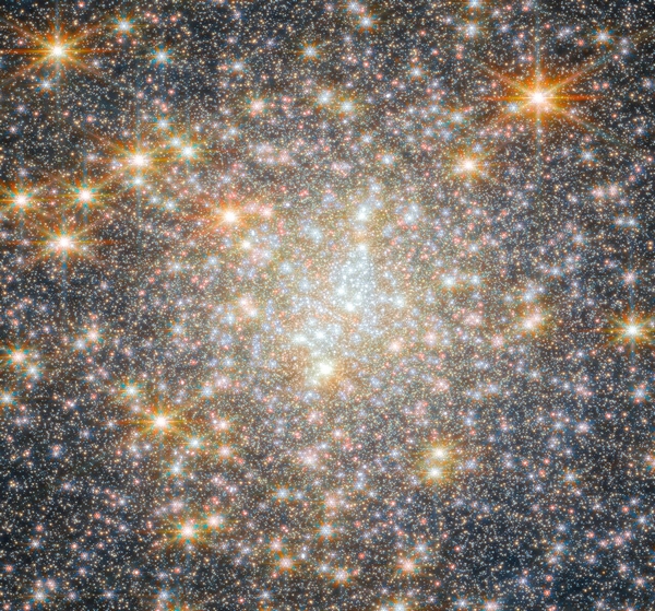 JWST NGC-6440