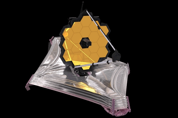 jwst