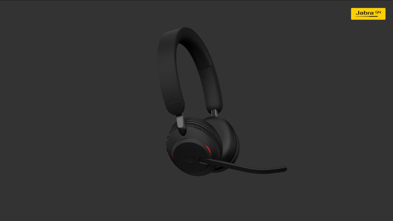 Jabra Evolve2 65