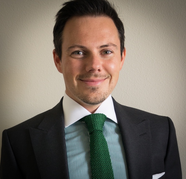 James Kelly Juniper Networks