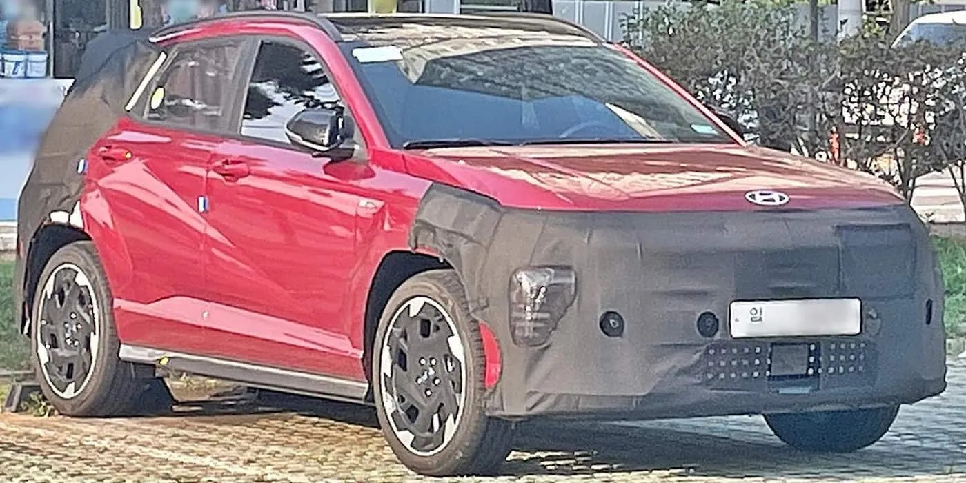 Hyundai N
