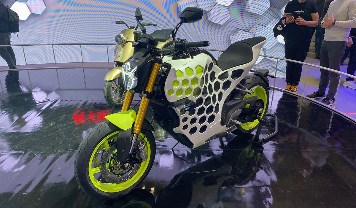 Kymco RevoNEX