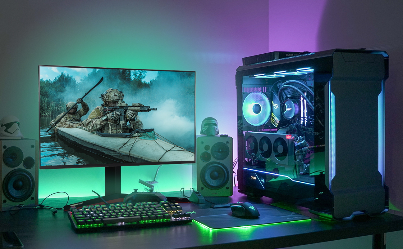 LG UltraGear 27GP950