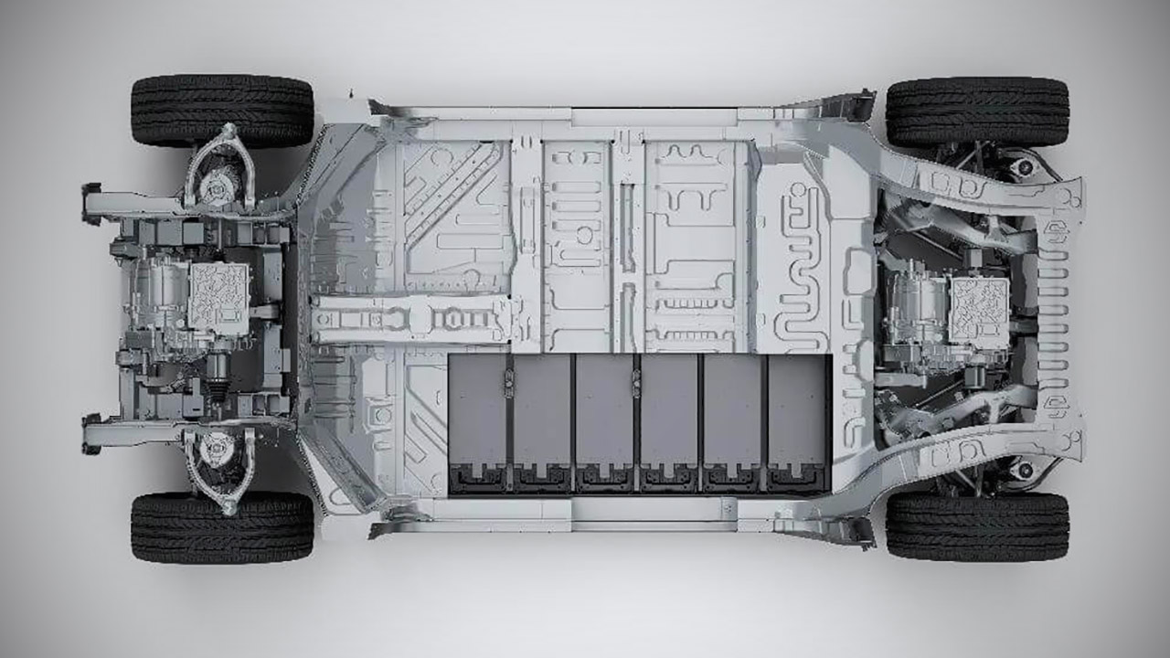 Leapmotor