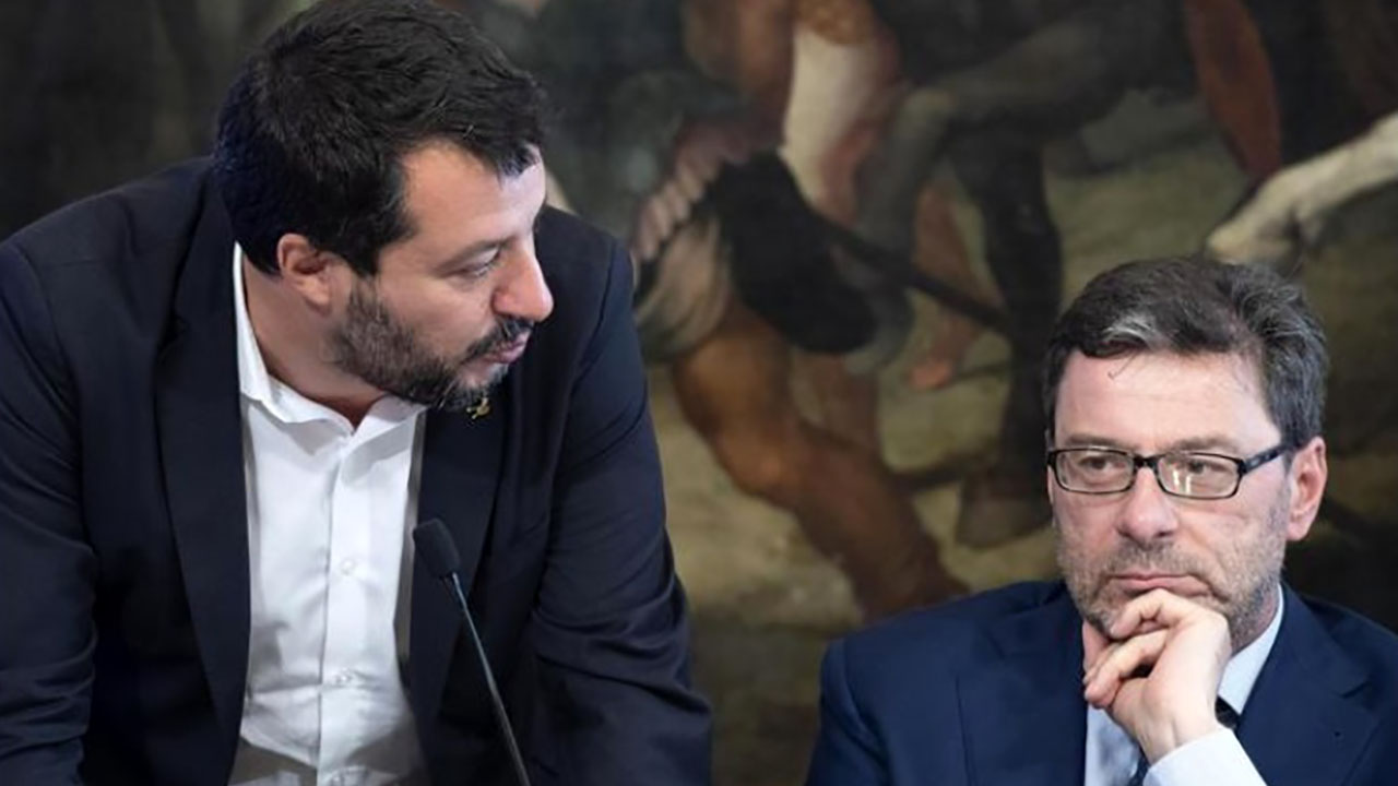 Lega