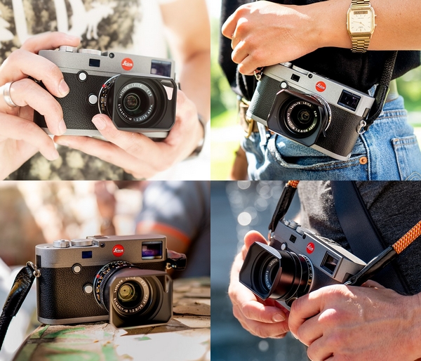 Leica M-E 240