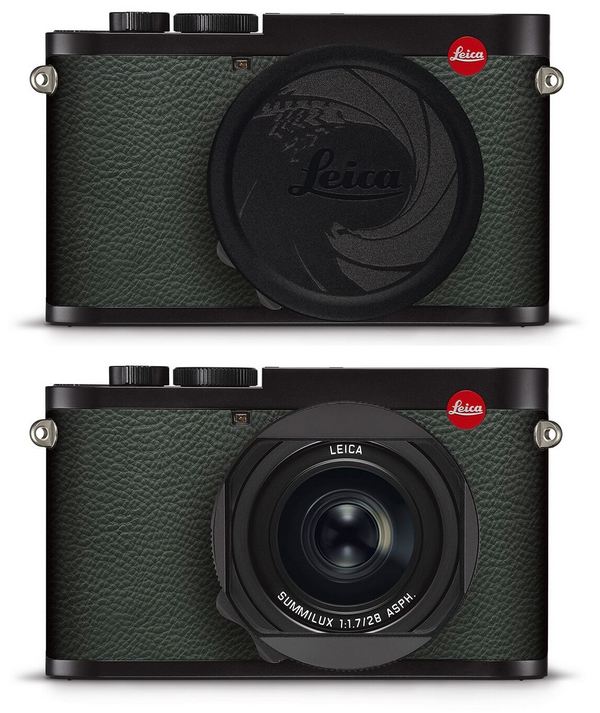 leica q2