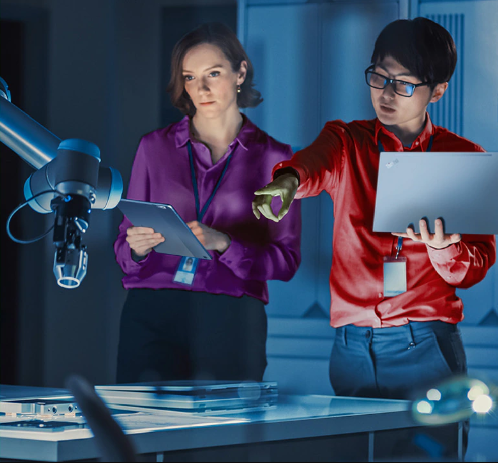 Lenovo Ai Innovator