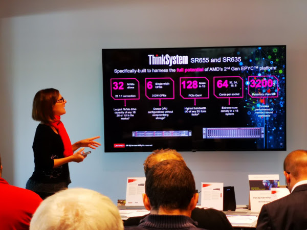 LenovoThinksystem