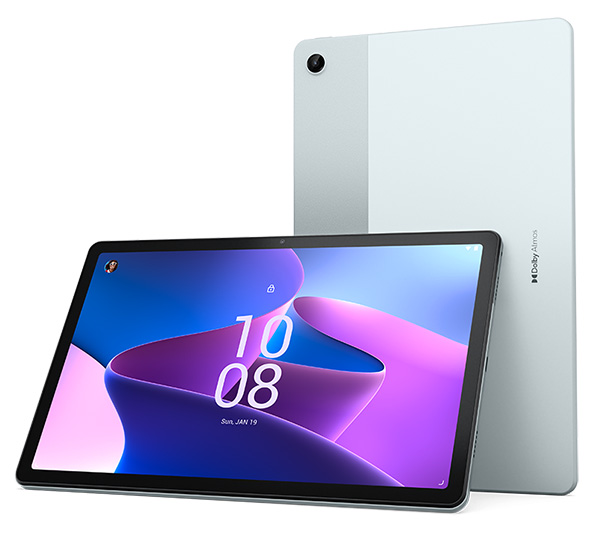 Lenovo Tab M10 Plus (3 Gen)