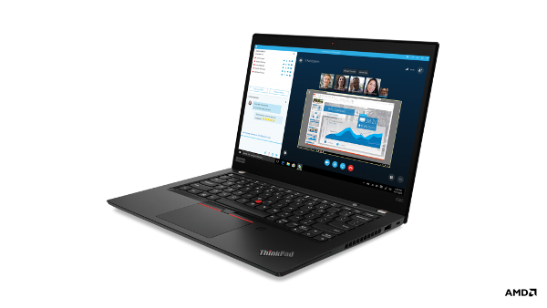 Lenovo ThinkPad X395