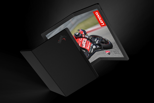 Lenovo_Worlds_First_Foldable