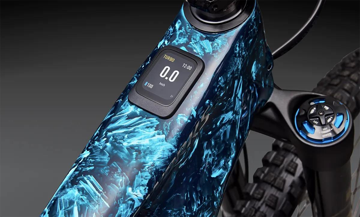 S-Works Turbo Levo 4 LTD