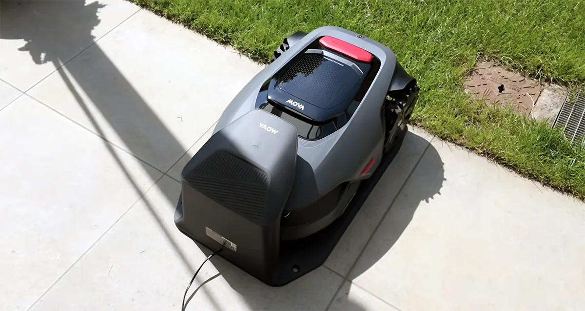 Mova LiDAX Ultra 1000