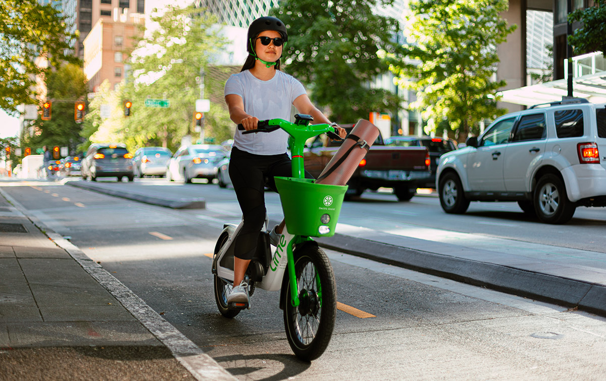 LimeBike