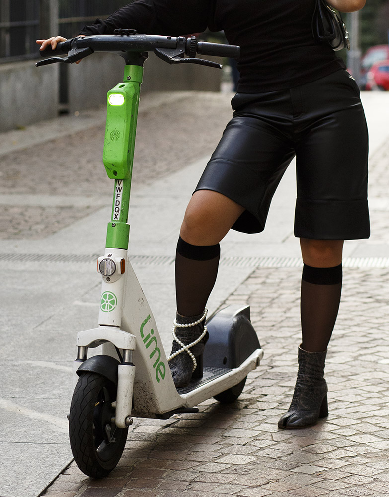 Lime Milano