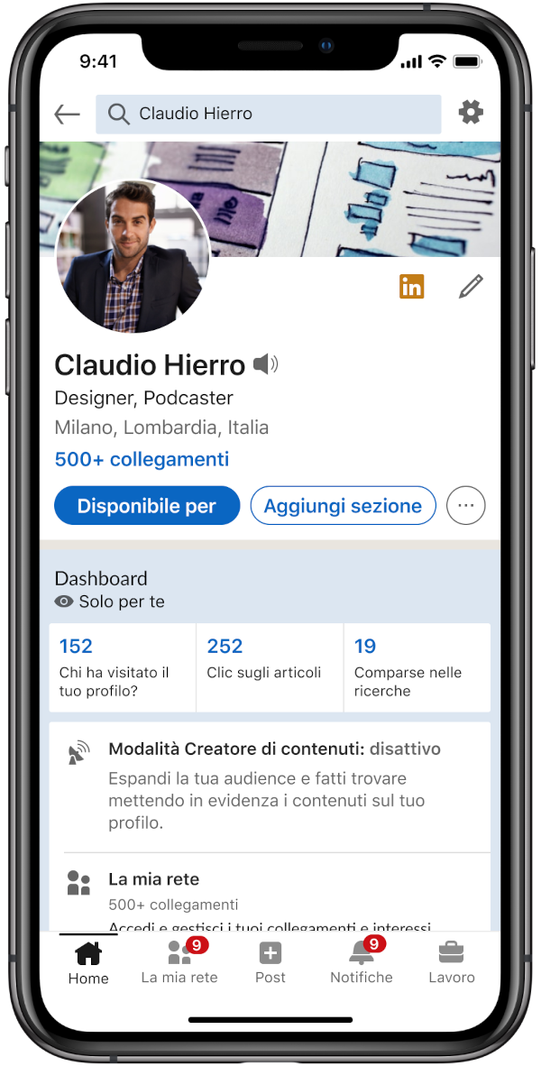 LinkedIn_CreatorediContenuti