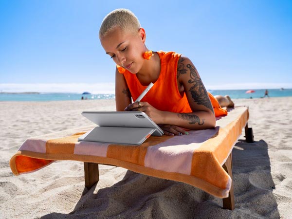 Flip Folio, La Custodia Per IPad Con La Tastiera Rimovibile: Provaci - Foto 7