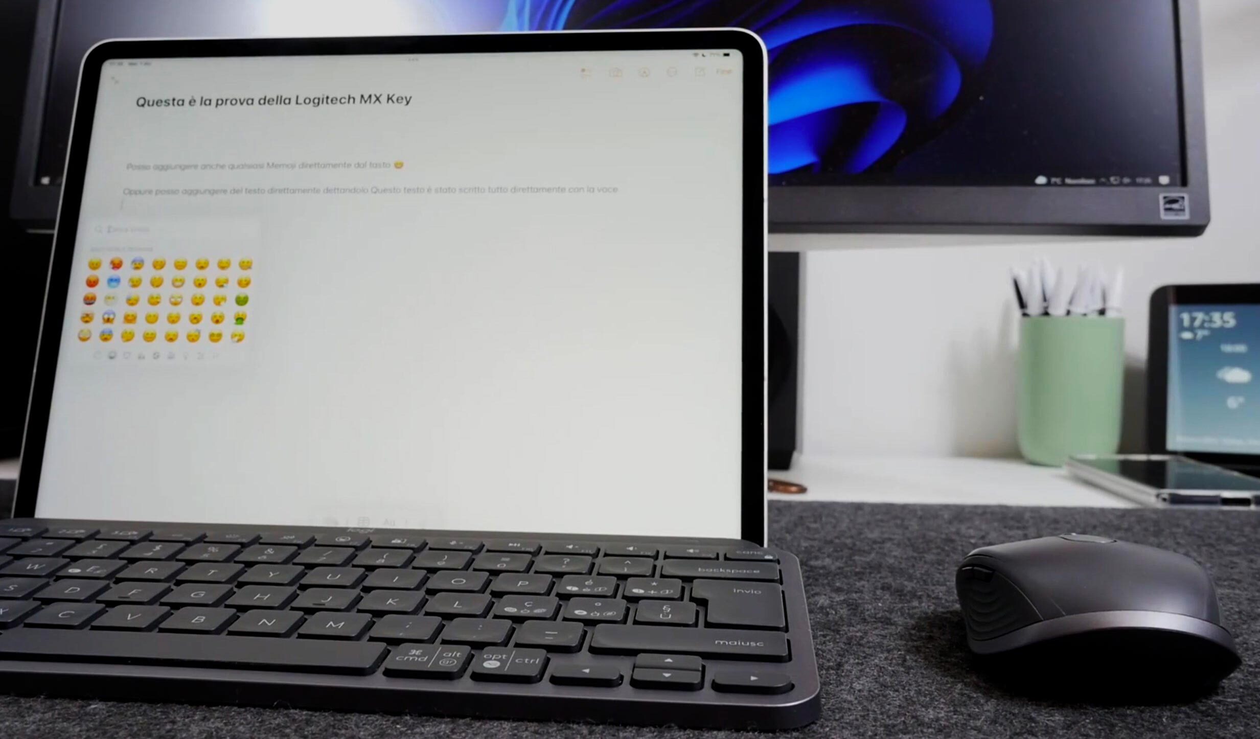 Logitech MX Anywhere 3