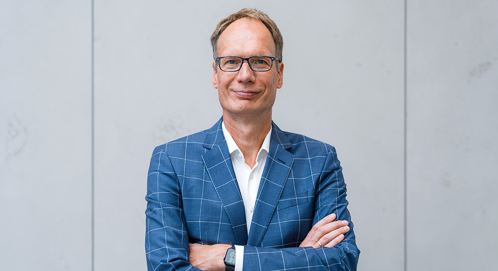 Michael Lohscheller