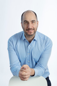 Luca Nilo Livrieri, CrowdStrike