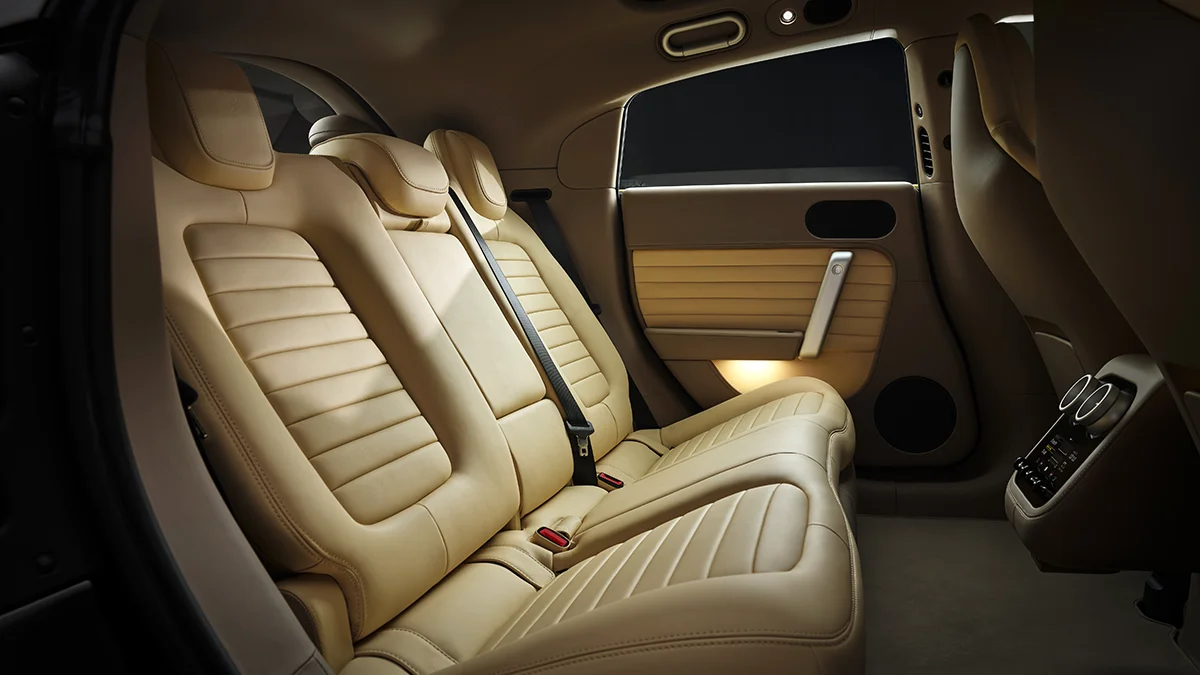 Ferrari Luce