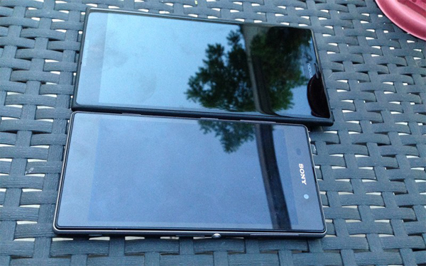 Nokia Lumia 1520