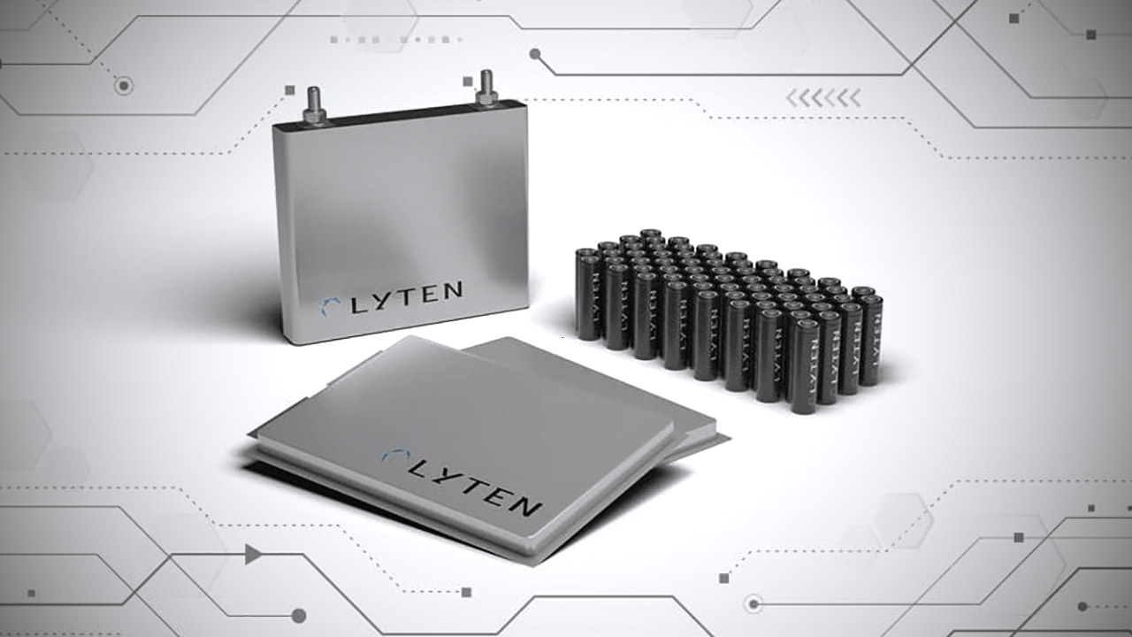 Lyten