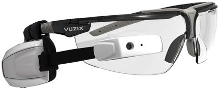 Vumix M100
