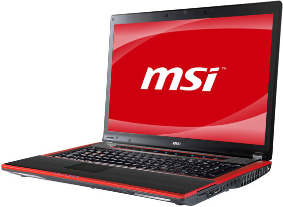 MSI