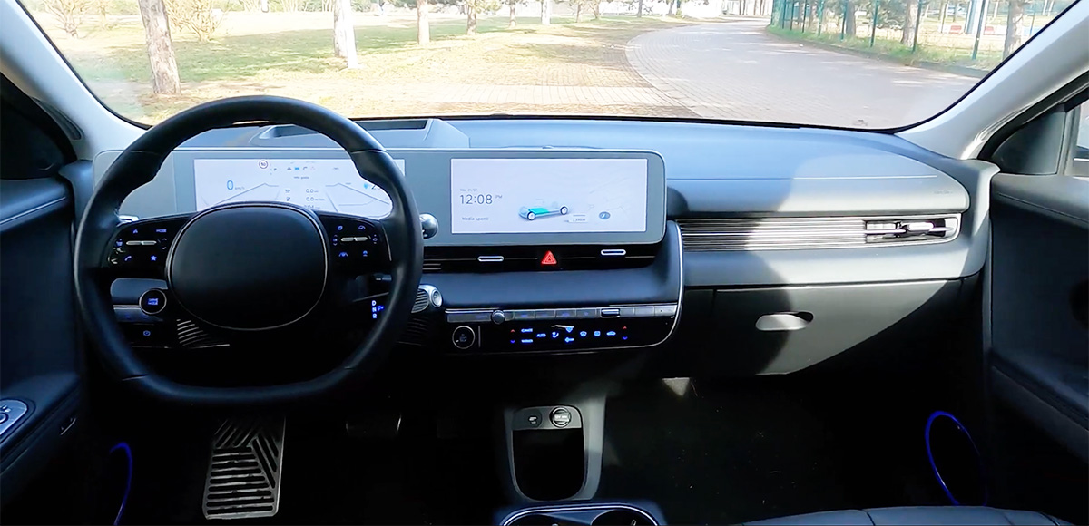 Hyundai Ioniq 5