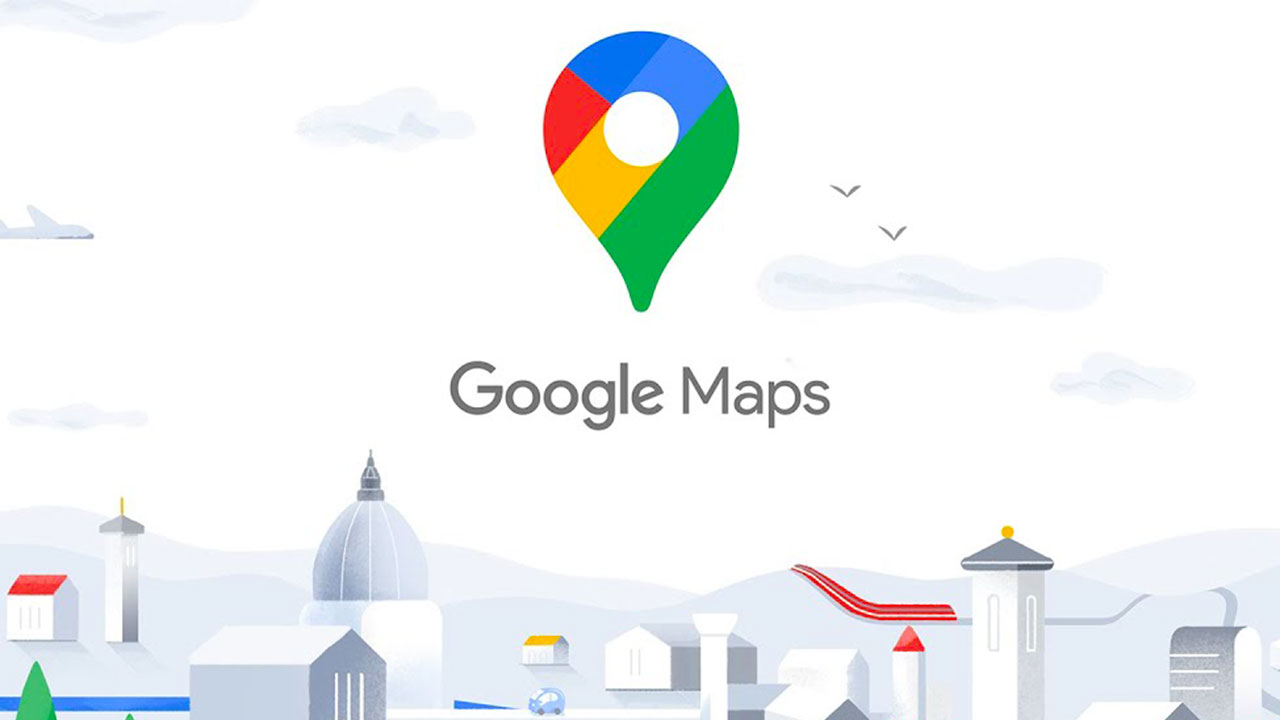 Google Maps