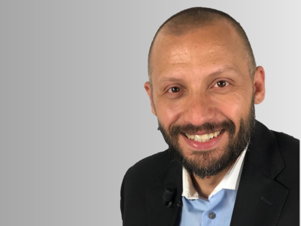 Marco Lucchina Country Manager Italy, Spain & Portugal di Cynet