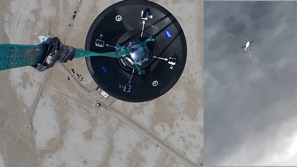 Mars Sample Return
