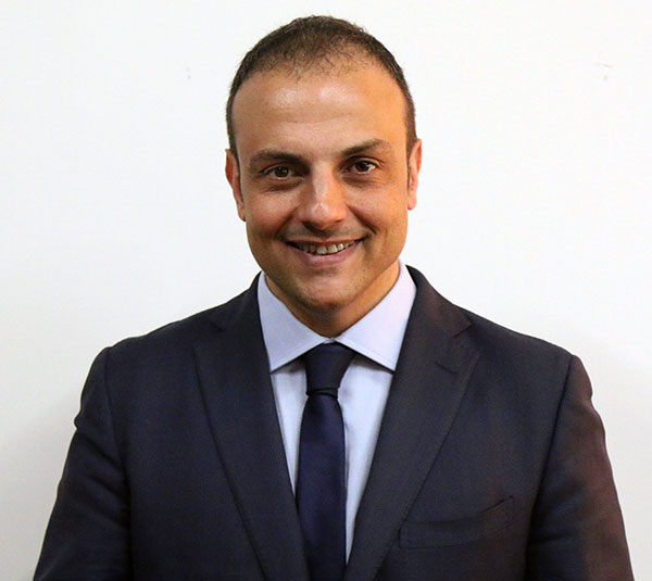 Massimo Arioli - Dynabook