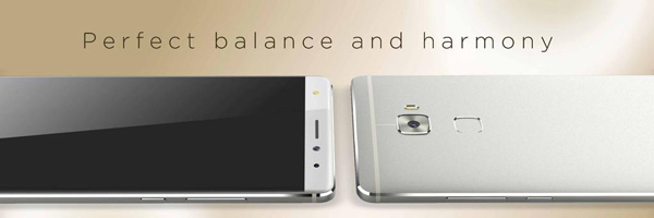 Huawei Ascend Mate S