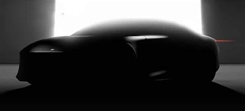 Meizu DreamCar MX