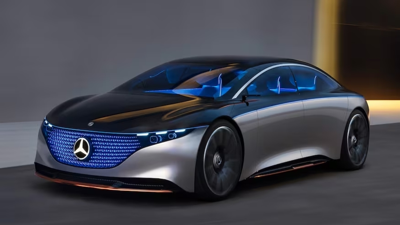 BMW e Mercedes sbarcano in Cina