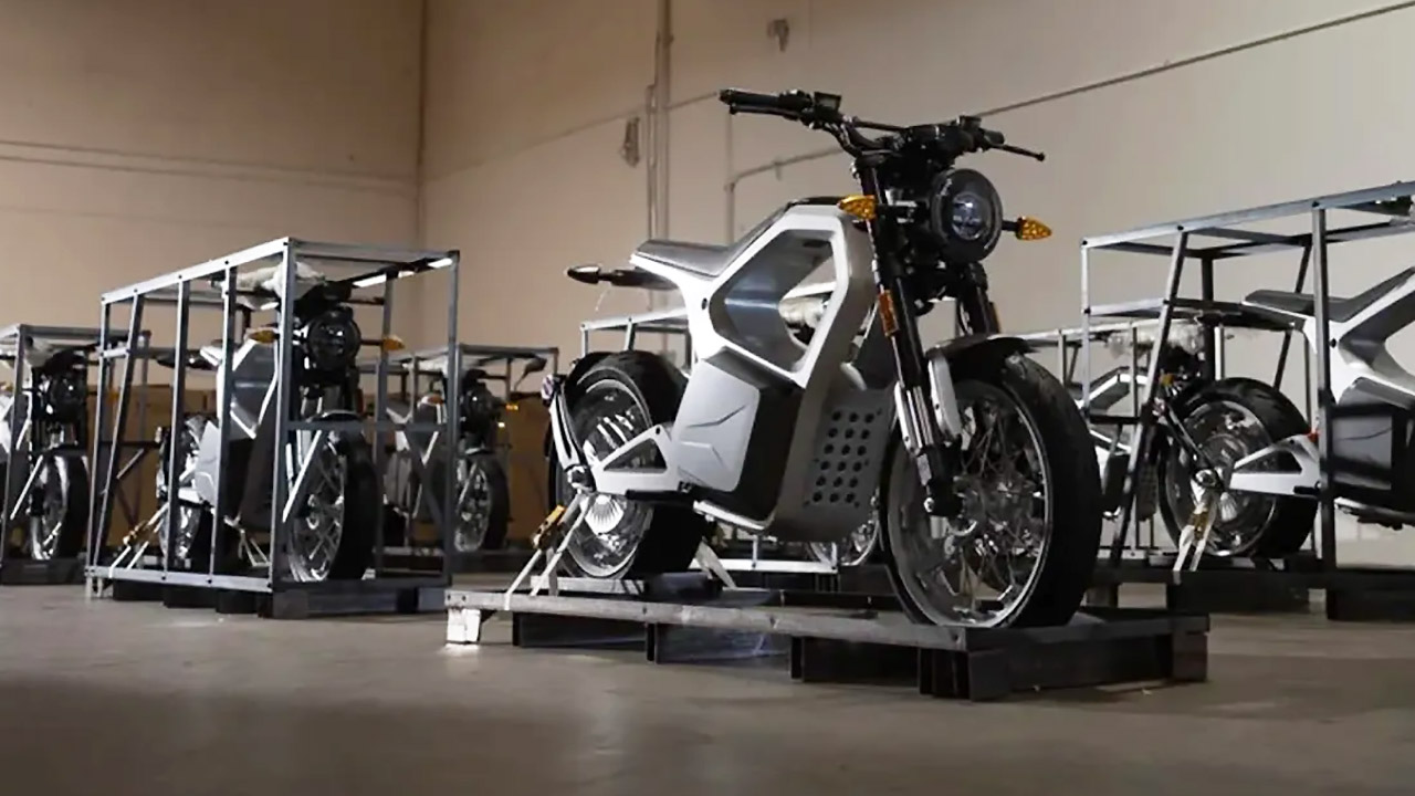 Metacycle