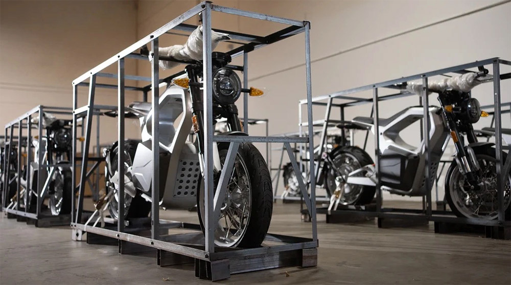 Metacycle