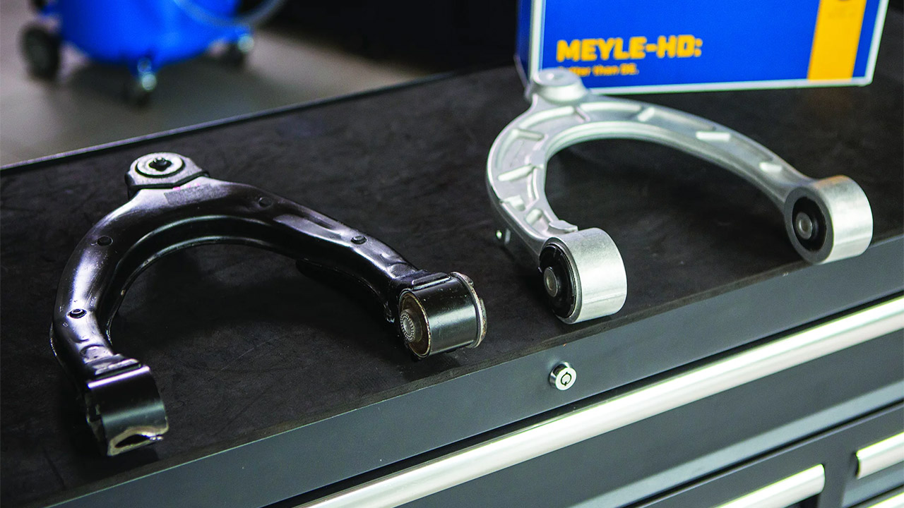 Meyle HD